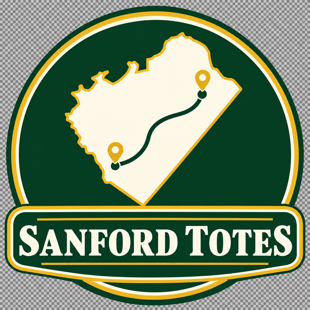 Sanford Totes